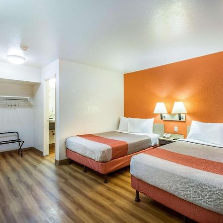 Motel 6-Youngtown, Az - Phoenix - Sun City Dış mekan fotoğraf