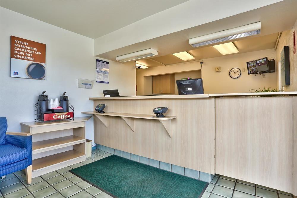 Motel 6-Youngtown, Az - Phoenix - Sun City Dış mekan fotoğraf