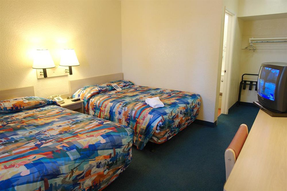 Motel 6-Youngtown, Az - Phoenix - Sun City Dış mekan fotoğraf