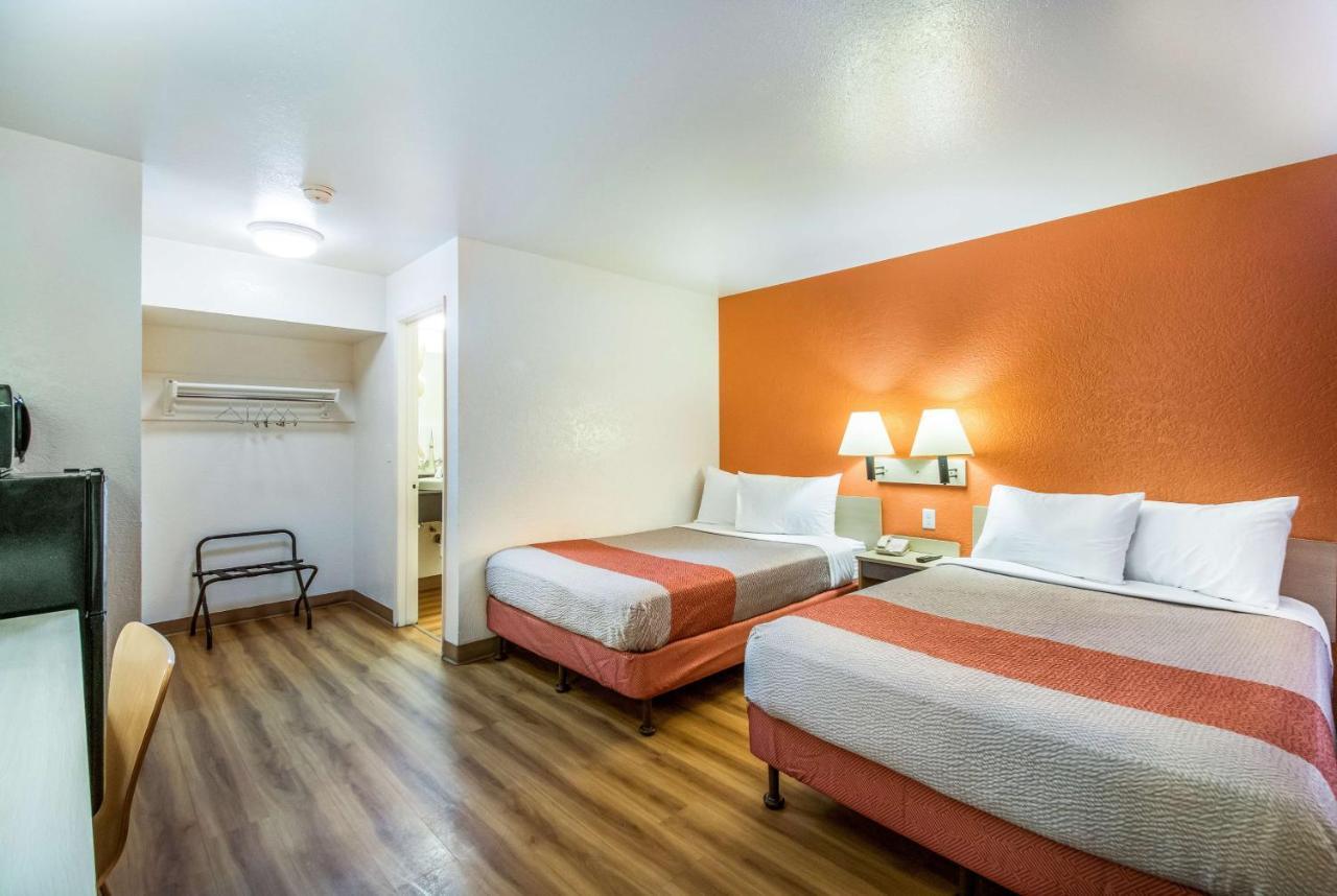 Motel 6-Youngtown, Az - Phoenix - Sun City Dış mekan fotoğraf