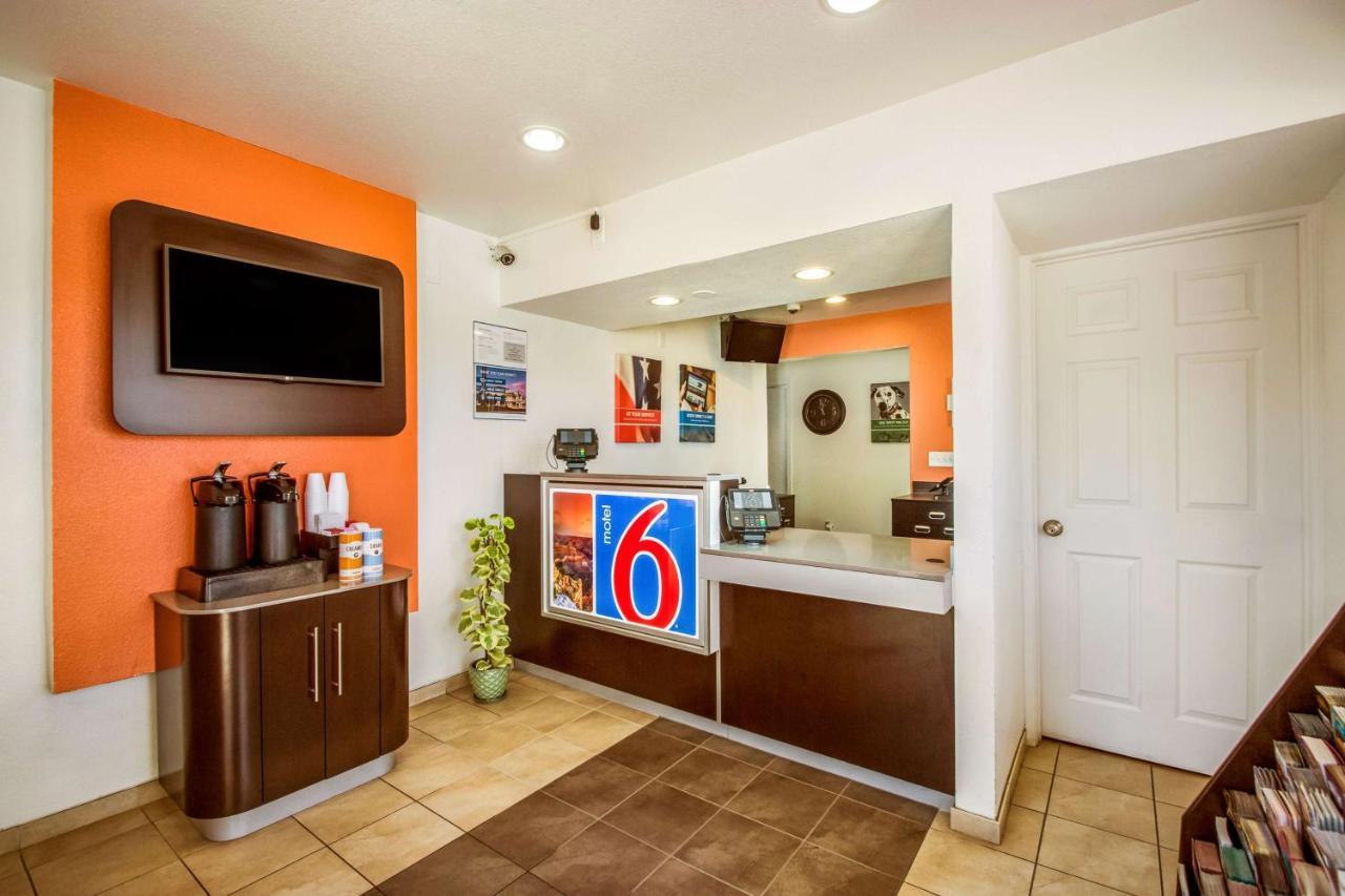 Motel 6-Youngtown, Az - Phoenix - Sun City Dış mekan fotoğraf