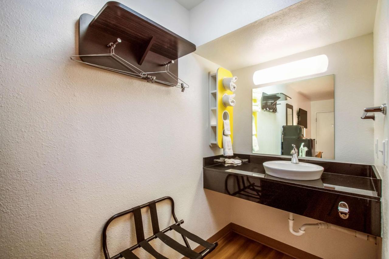 Motel 6-Youngtown, Az - Phoenix - Sun City Dış mekan fotoğraf
