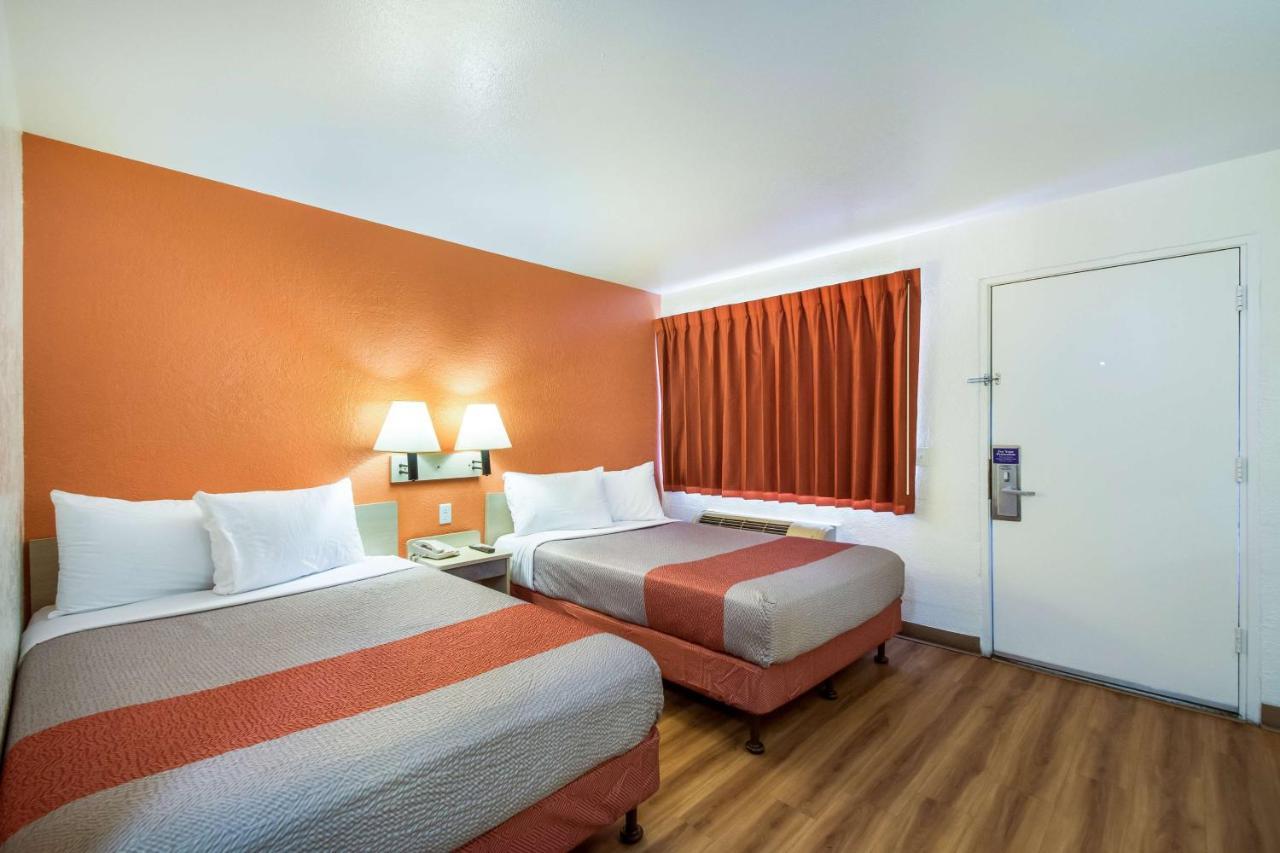 Motel 6-Youngtown, Az - Phoenix - Sun City Dış mekan fotoğraf